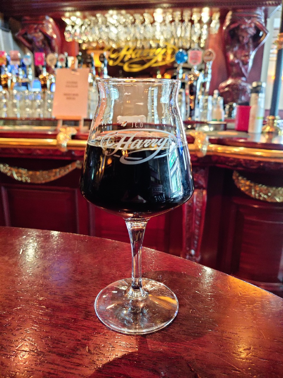 Dessert In A Can - Pina Colada Creamsicle, Norway