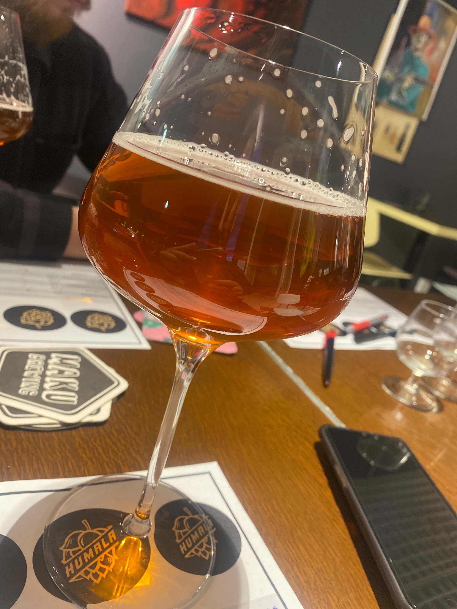 Dayz of Old 5.0, Finland