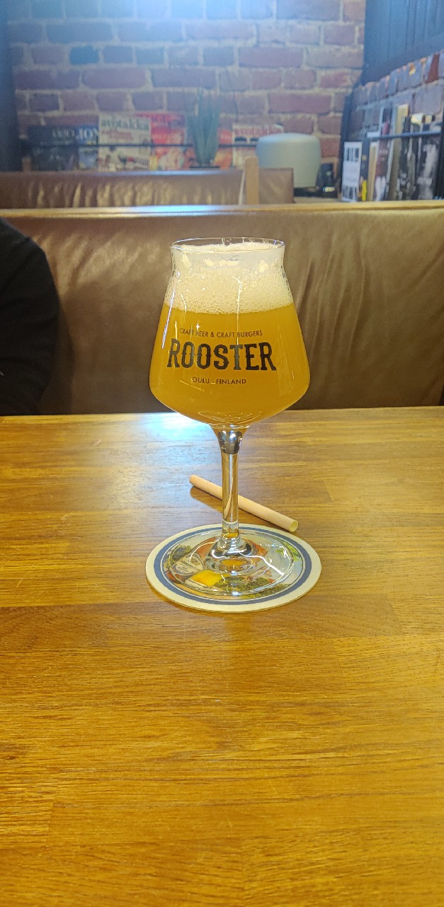 I Am A Goddam Son Of A Beer 2021, Germany