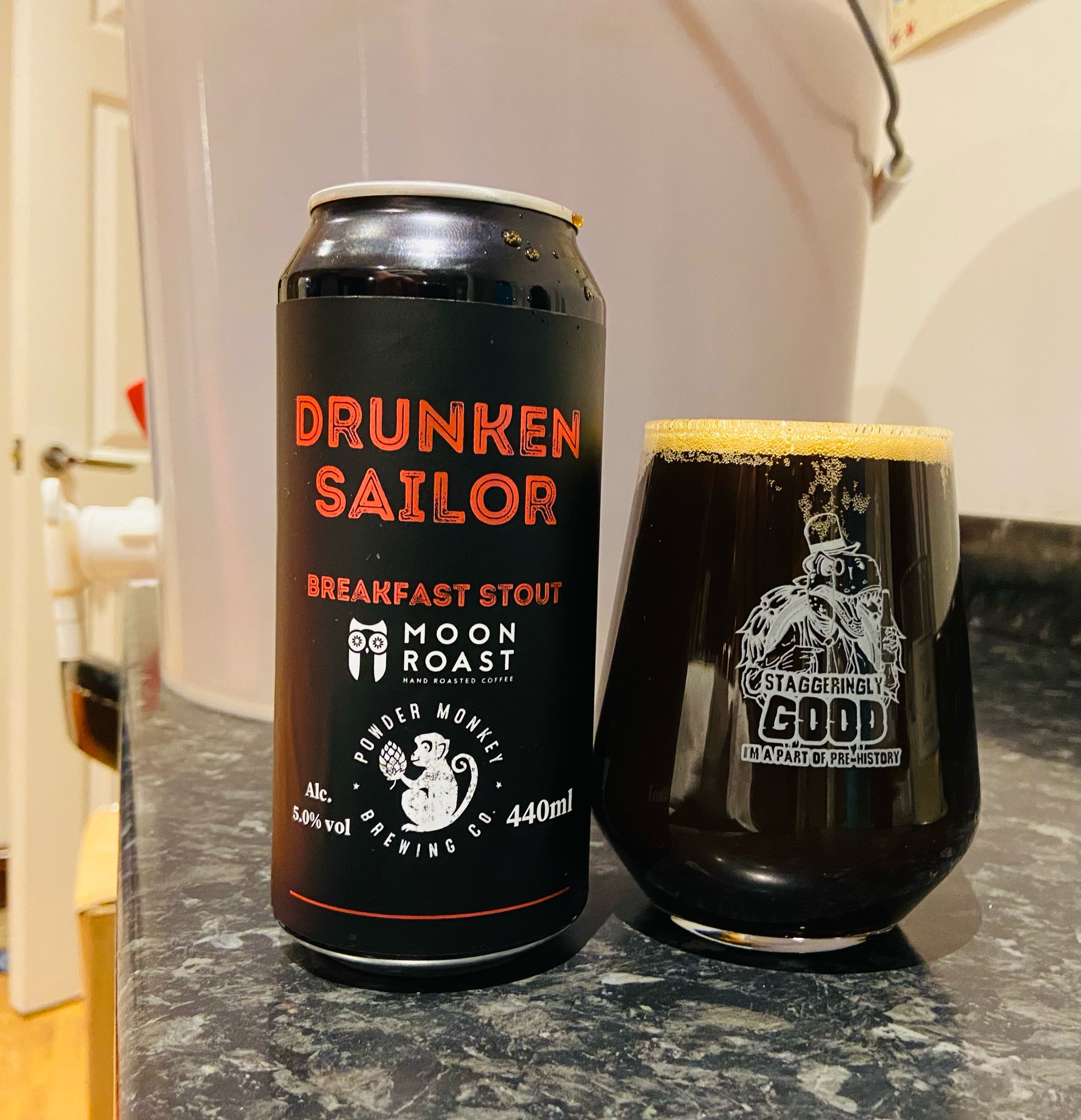 Drunken Sailor, England