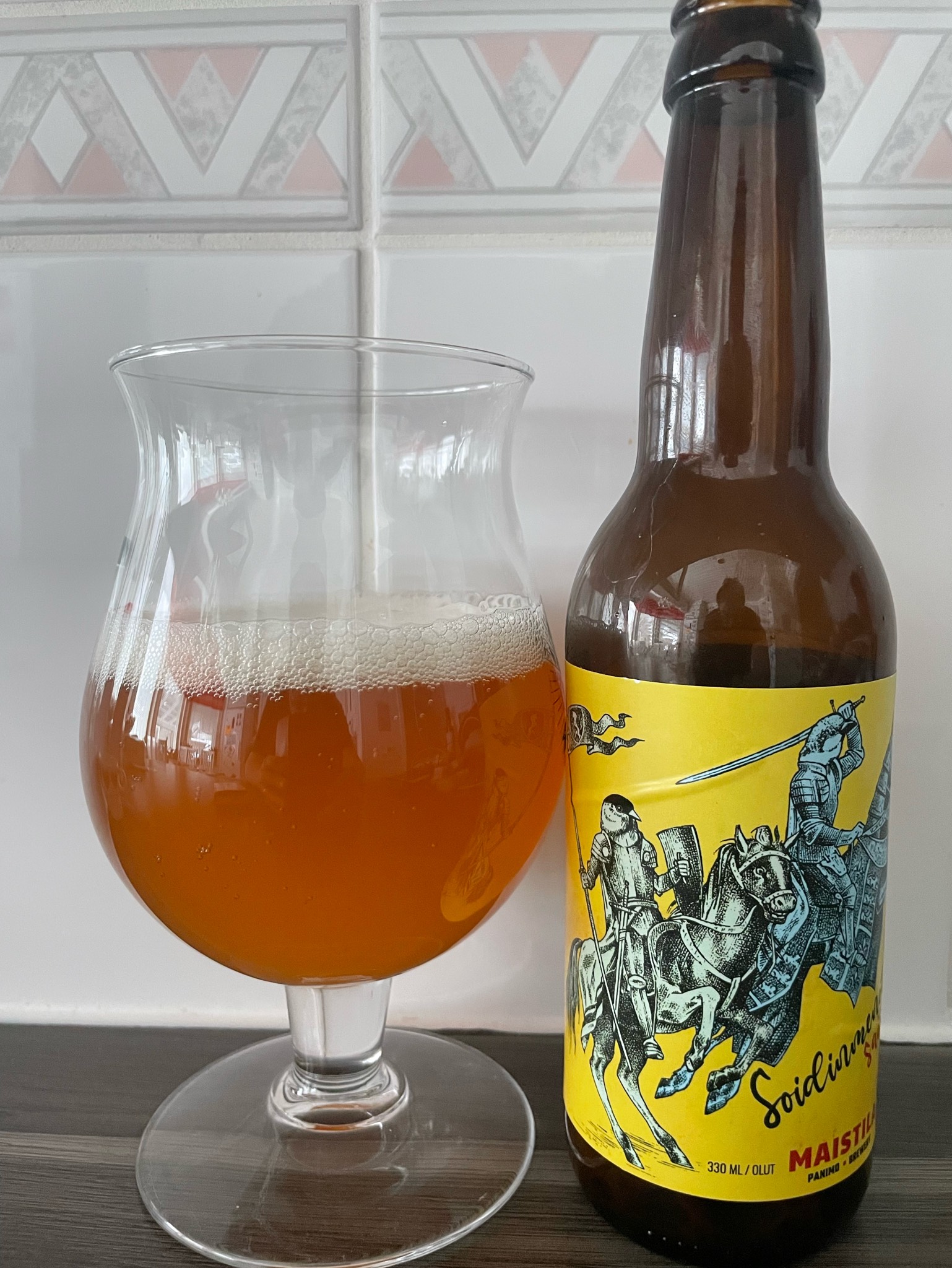 Soidinmenot, Finland