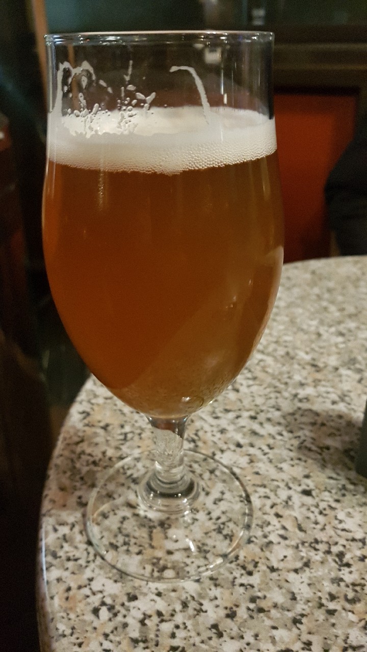 Leppäkorpi West Coast IPA, Finland