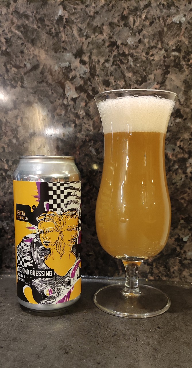 Second Guessing, Romania