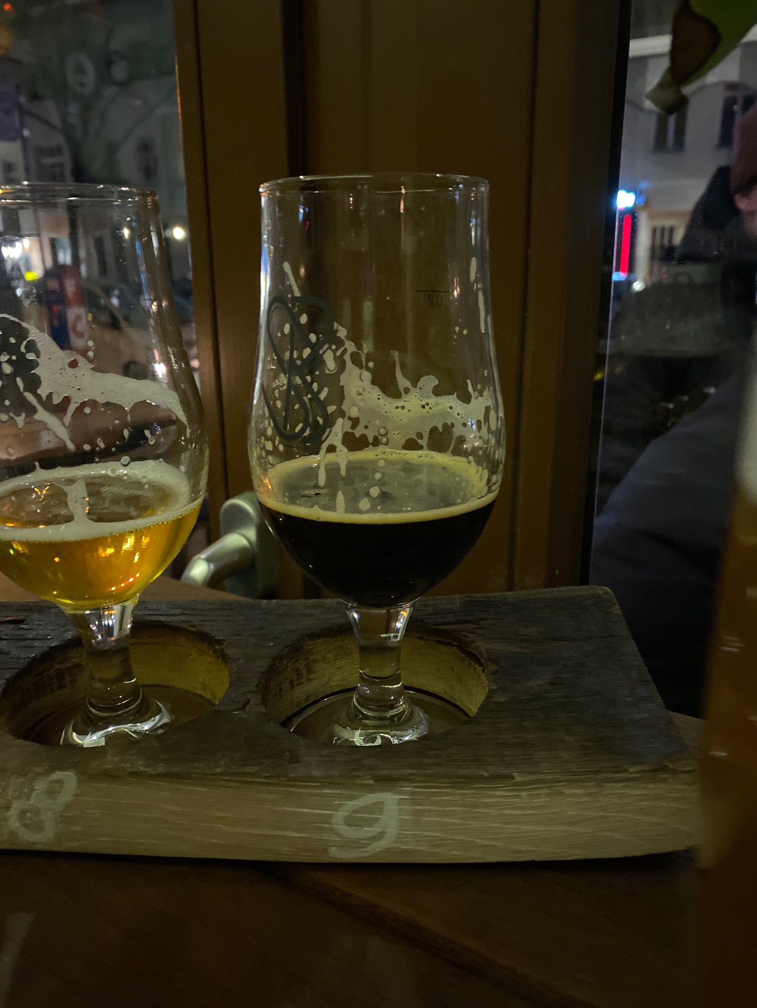 From Russia with Love, Germany