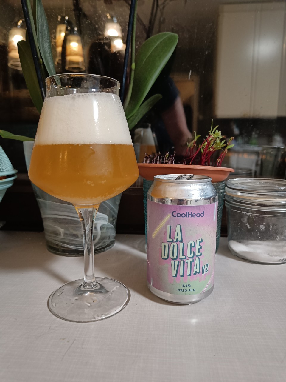 La Dolce Vita V2, Finland