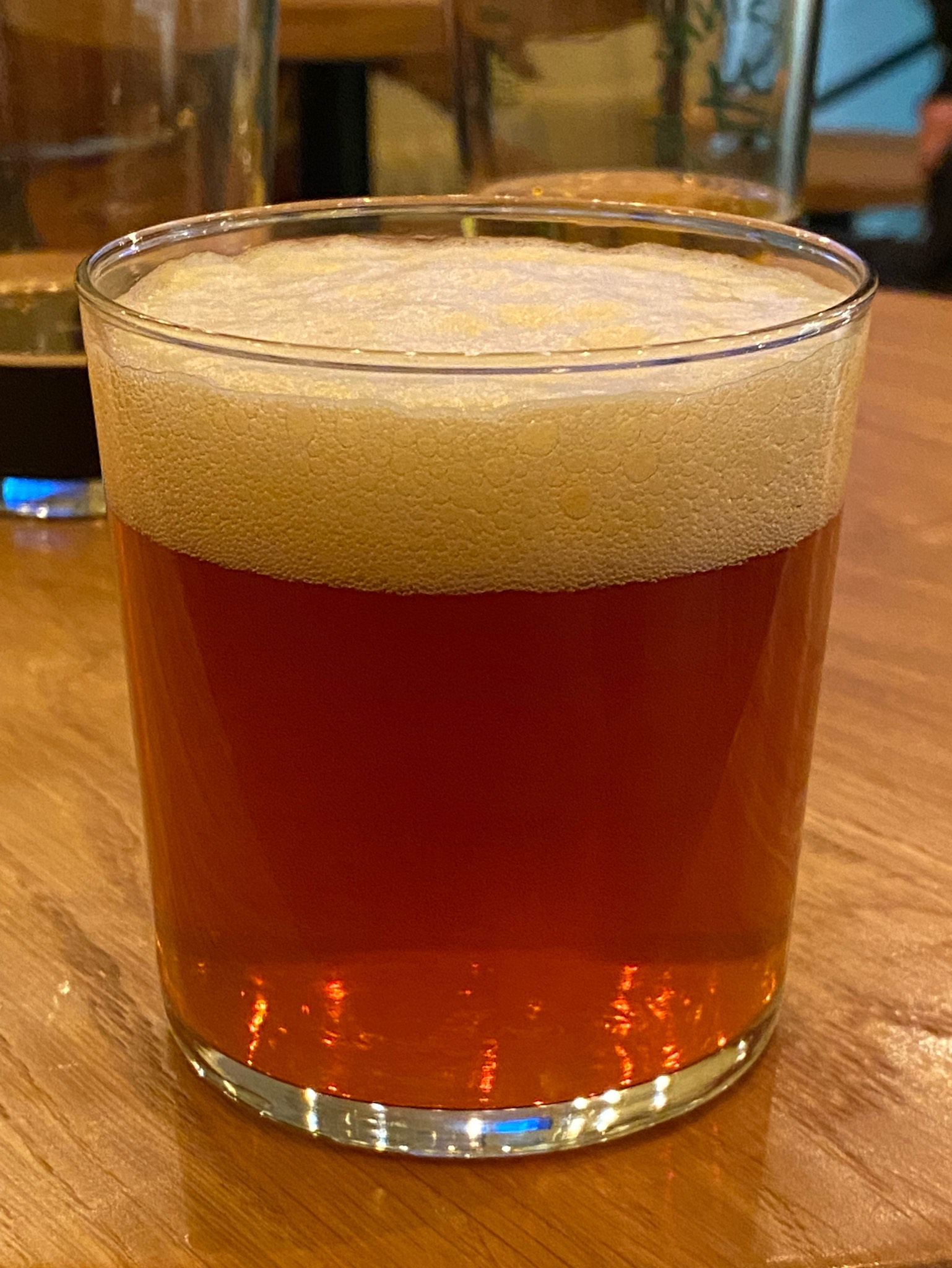 Fruit Bomb Ale, Finland