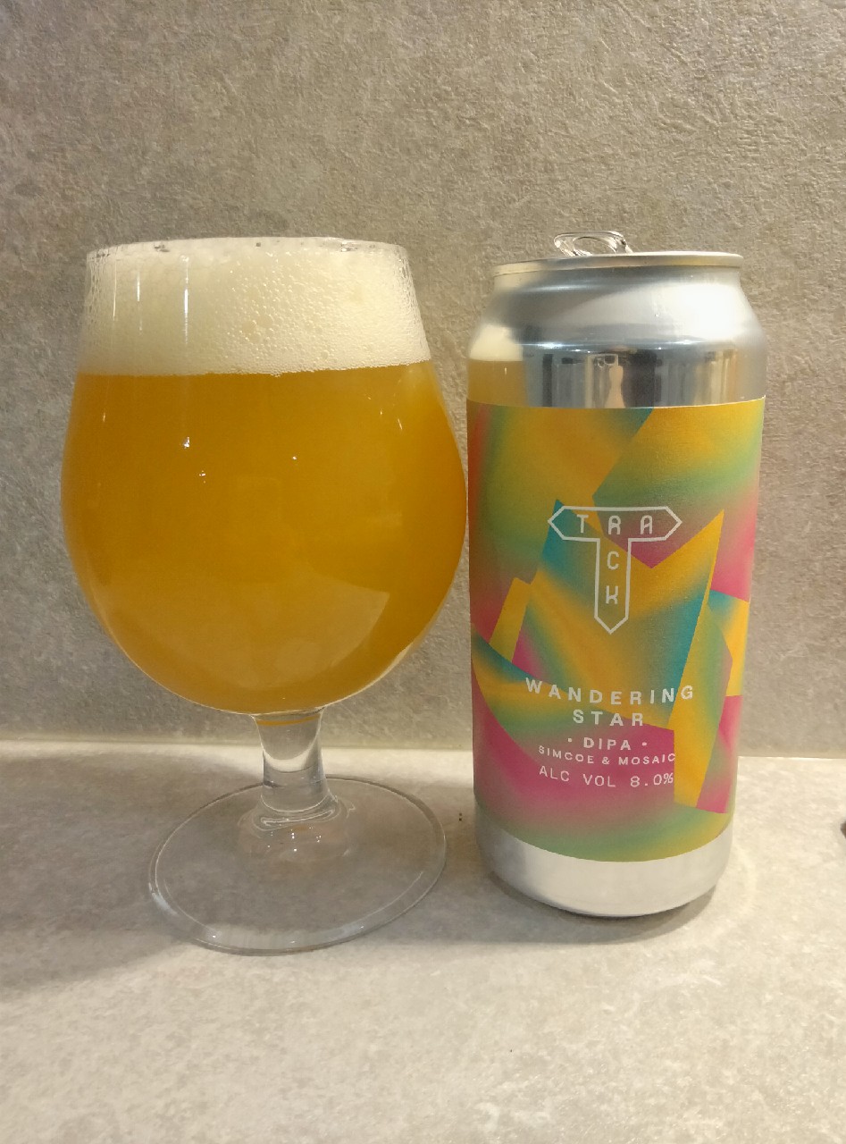 Wandering Star, England