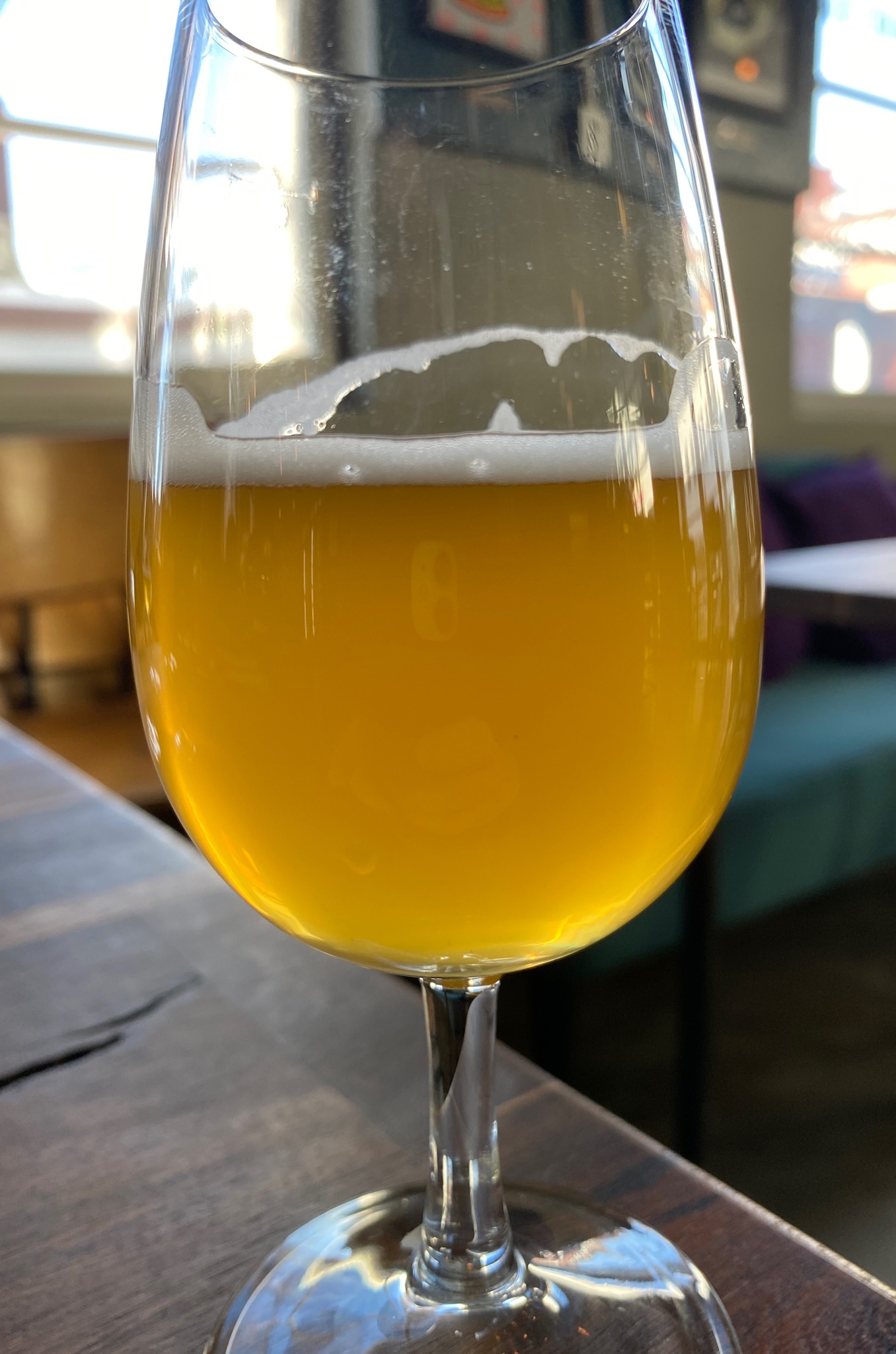 Derezzed Wonderland West Coast IPA, Finland