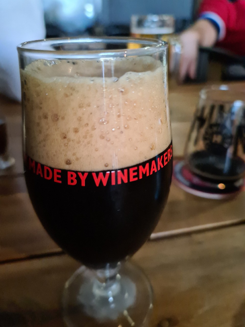 Imperial Nibs, New Zealand