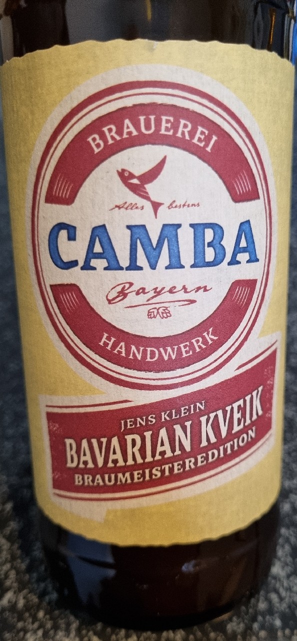Bavarian Kveik, Germany