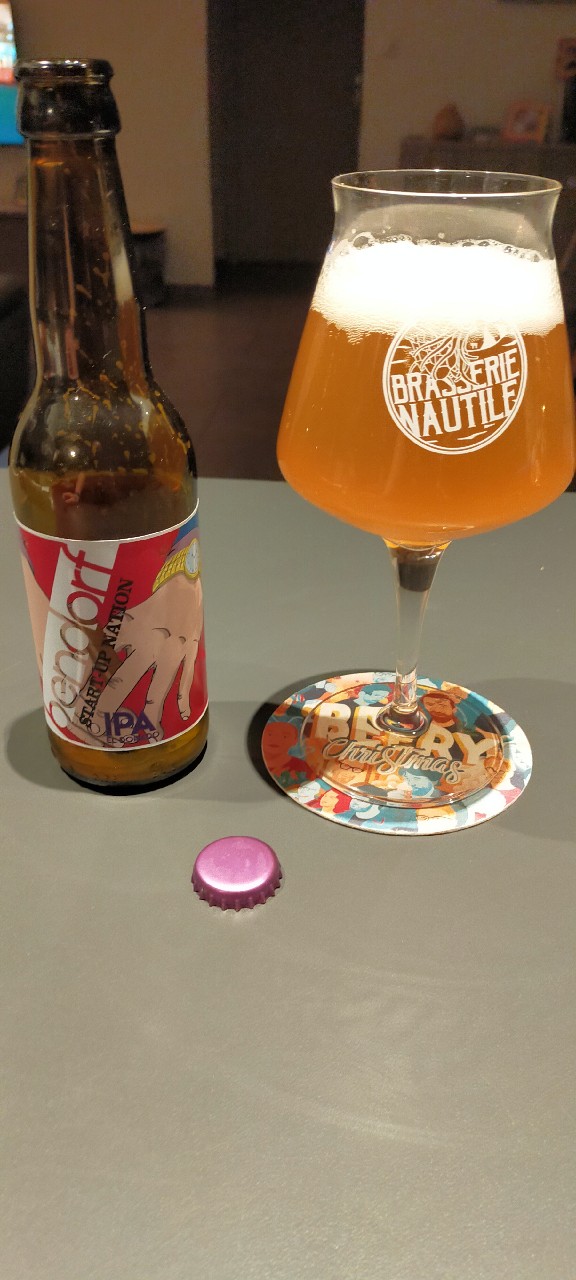 Start-Up Nation, France