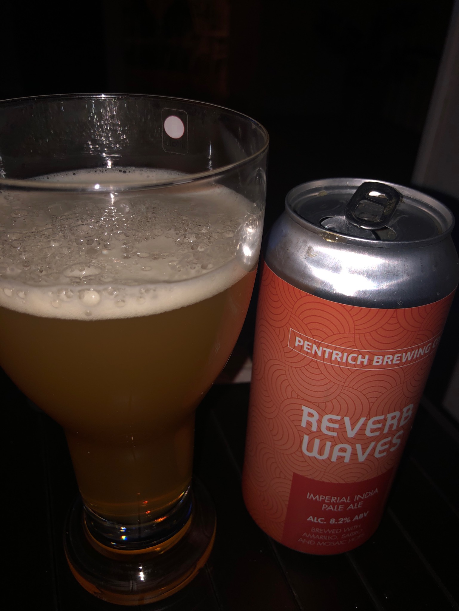 Reverb Waves, England