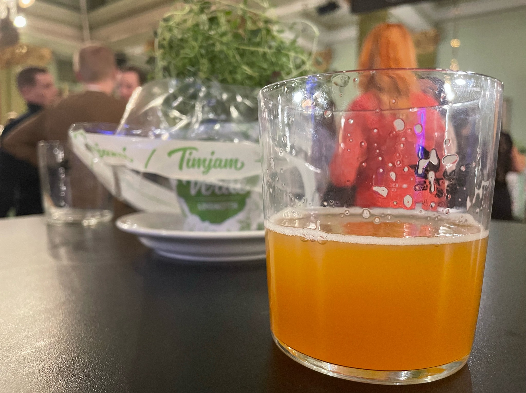 Hazy Uncle Kveik Edition, Finland