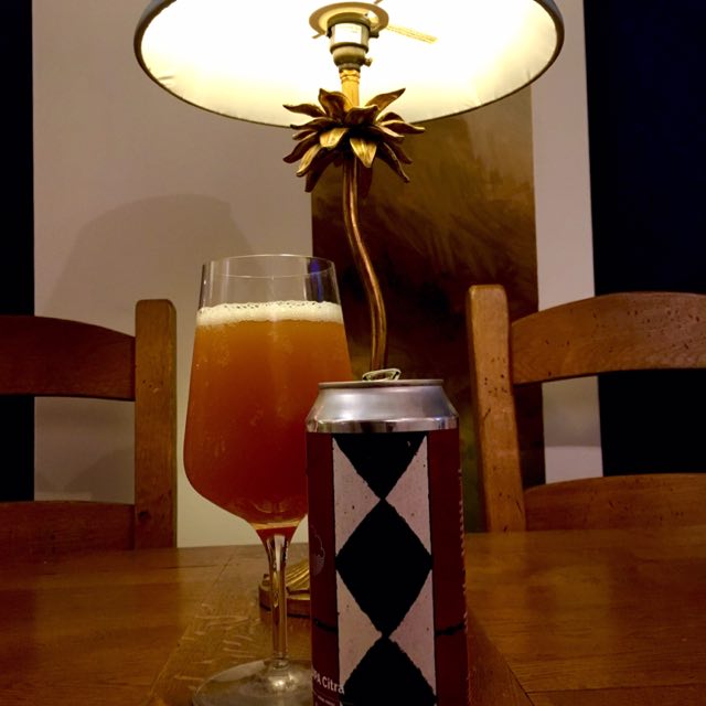 NW DIPA Citra, England