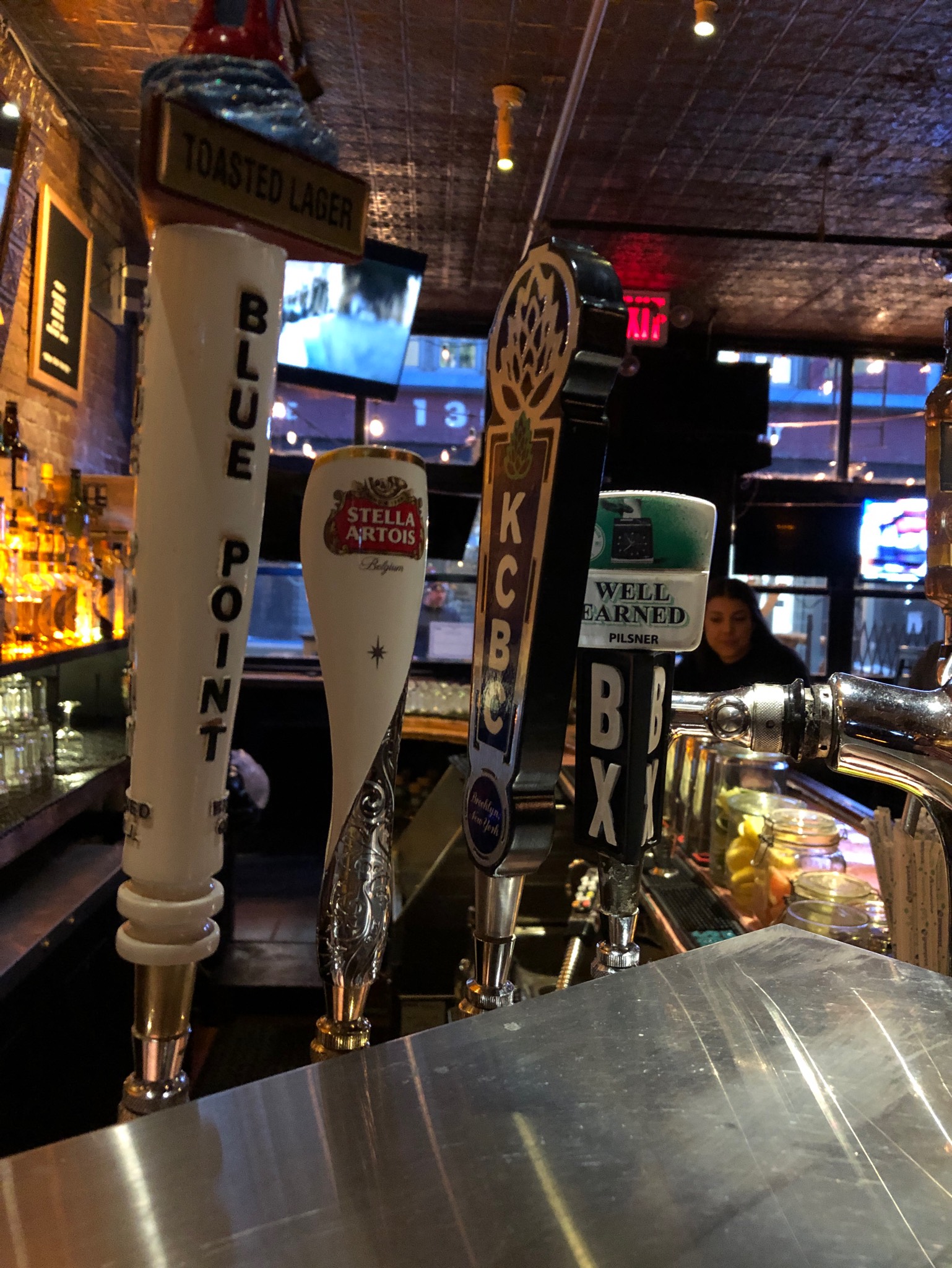 Viking Hula, United States