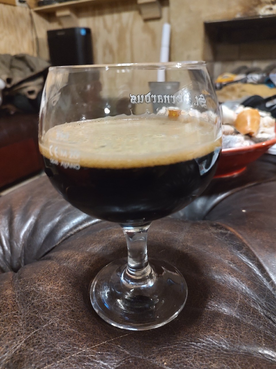 Advent Party Crasher 2020, United States