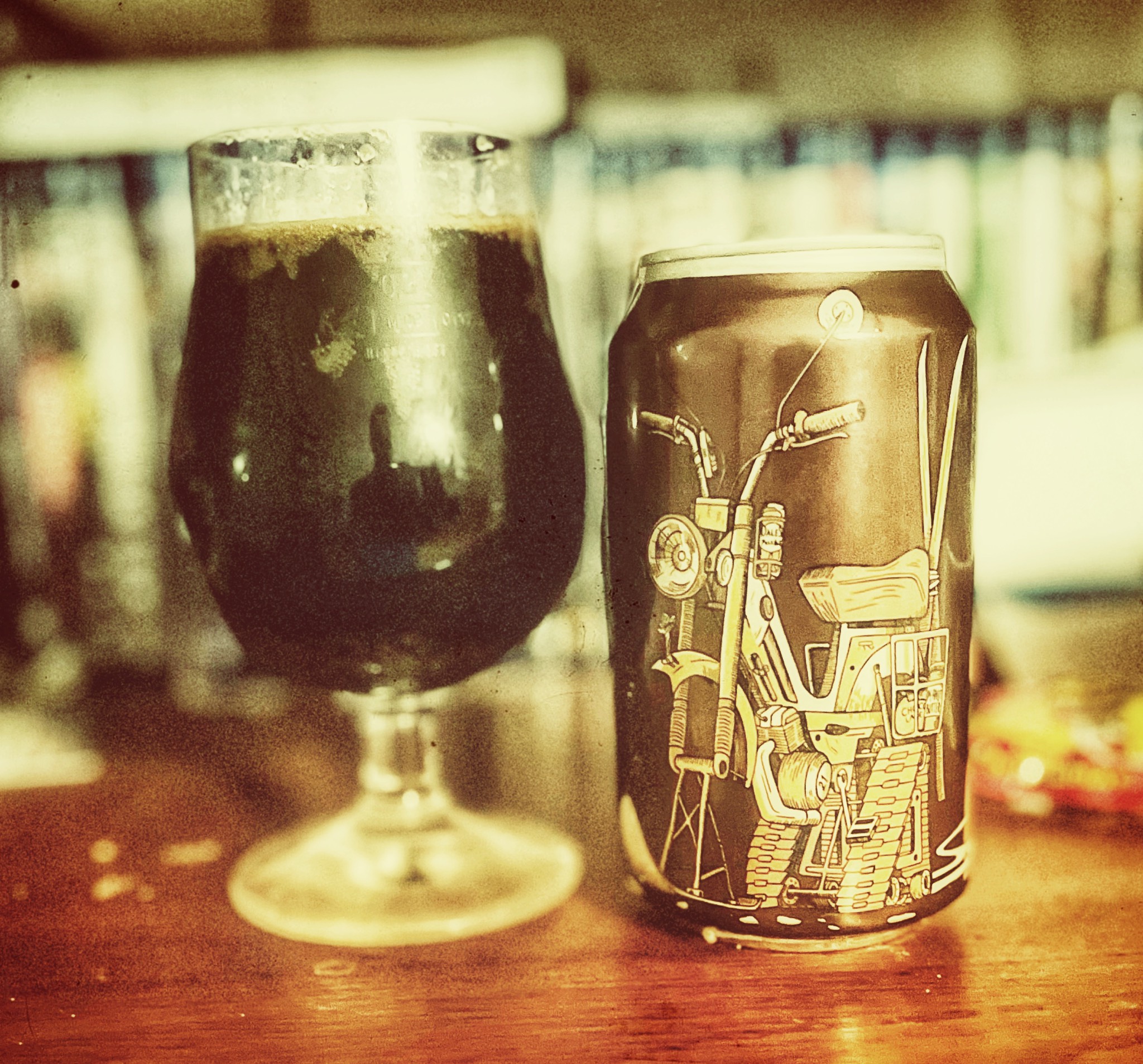 BA21 Vol. 6, United States