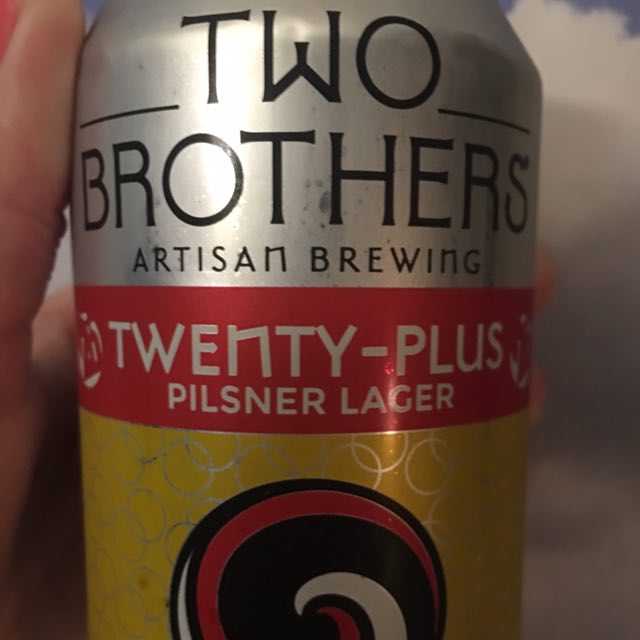 Twenty Plus, United States