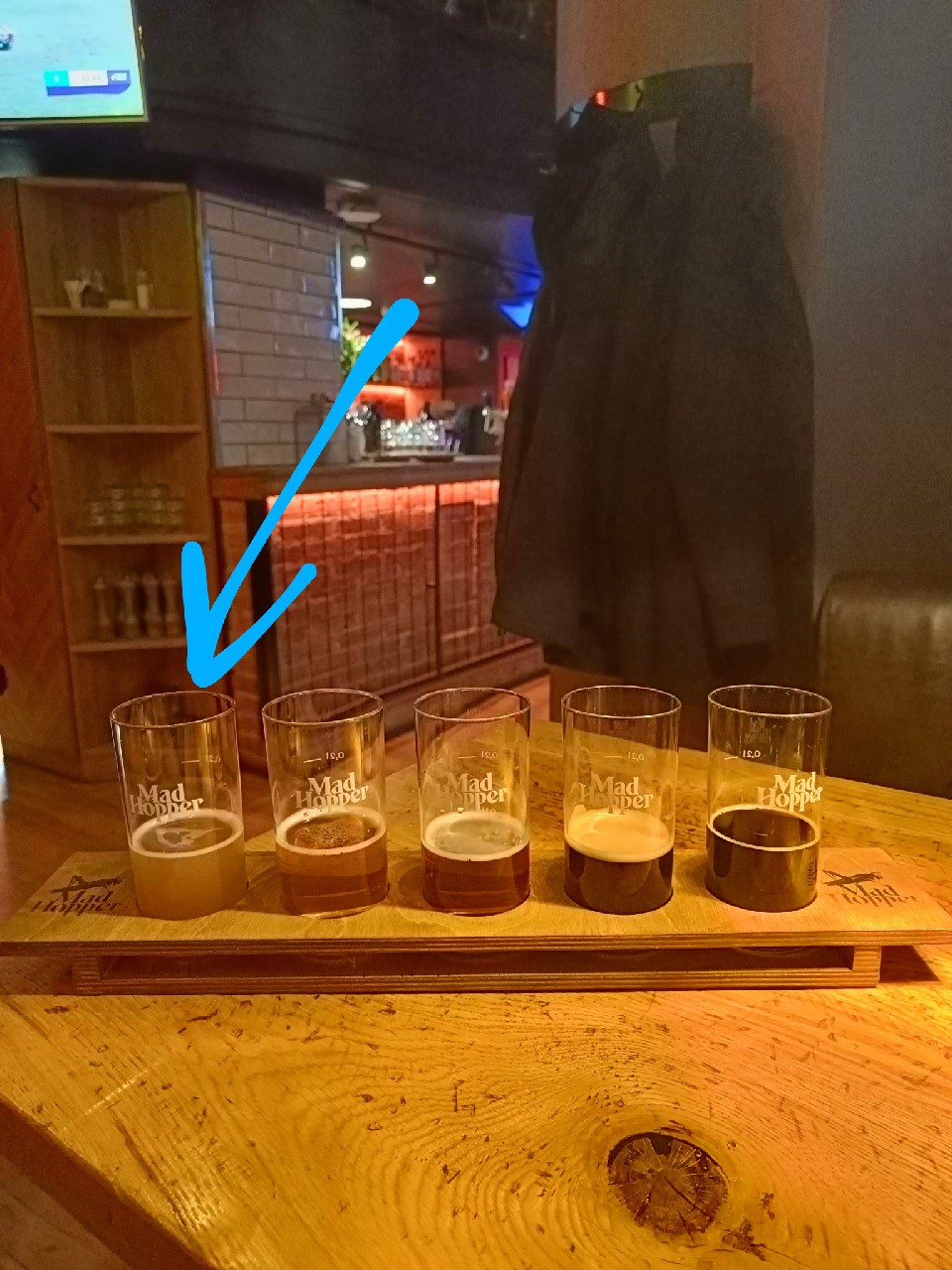 Freedom NEPA, Finland