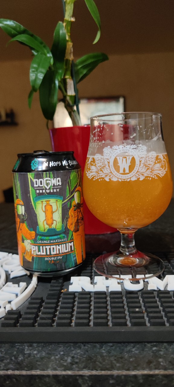 Plutonium Orange Milkshake, Serbia