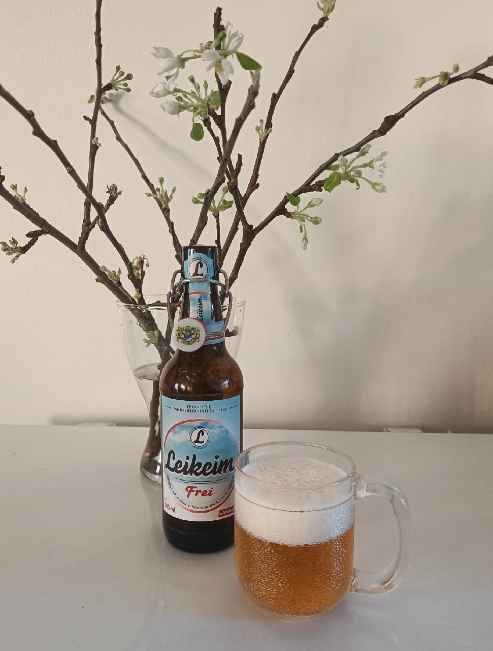 Leikeim Frei, Germany