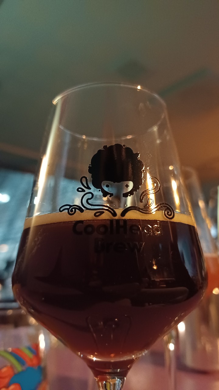 Diamonds & Rust (Rye Whiskey Barrel Aged), Finland