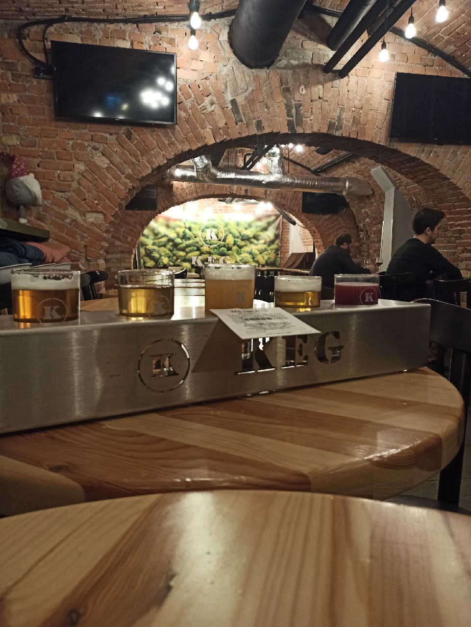 Drown the Noise, Romania