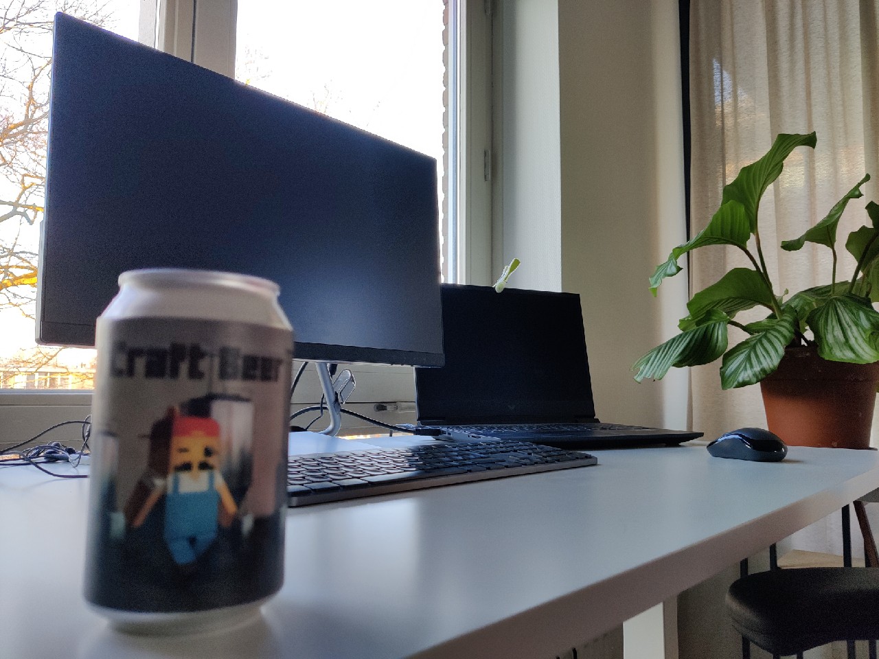 Mein Craft Beer, Slovenia