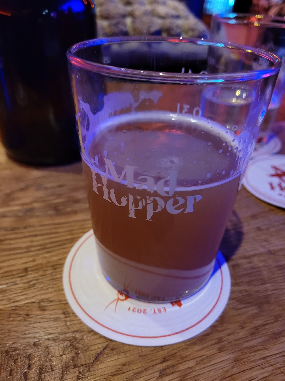 Freedom NEPA, Finland