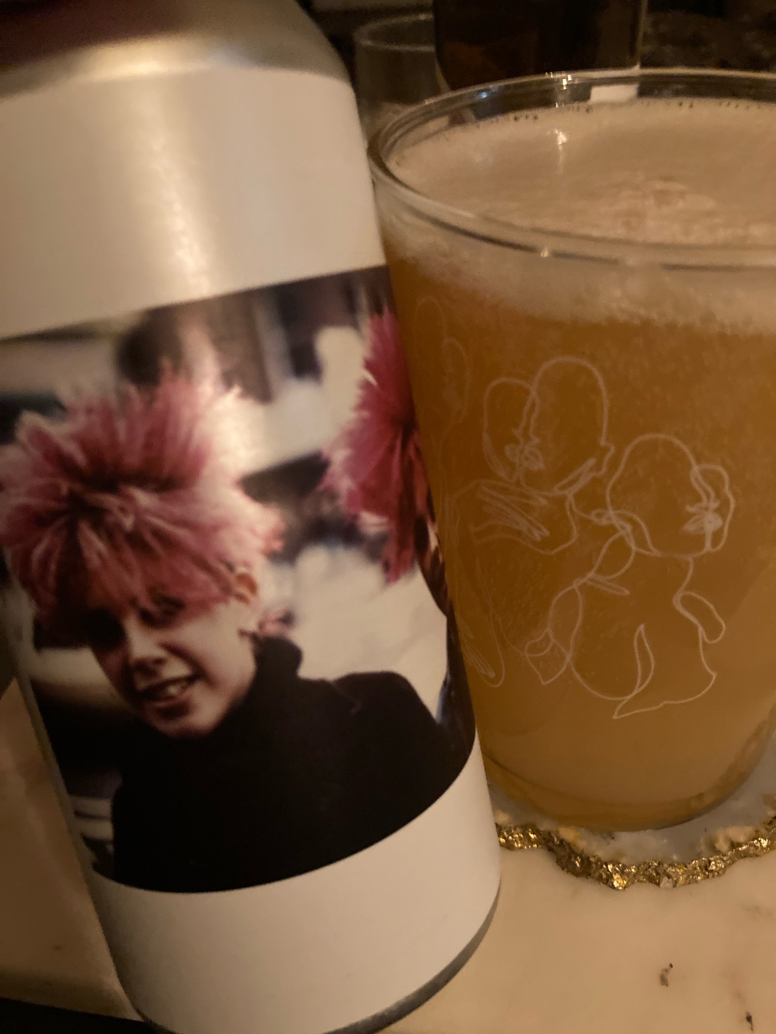 Patrons Project 27.04 // British Culture Archive // DDH IPA, England