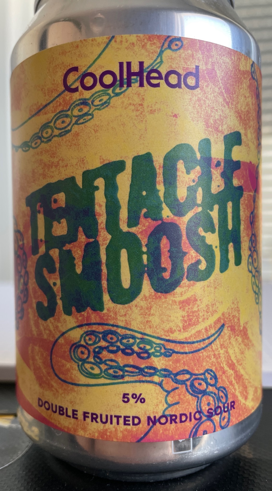 Tentacle Smoosh, Finland