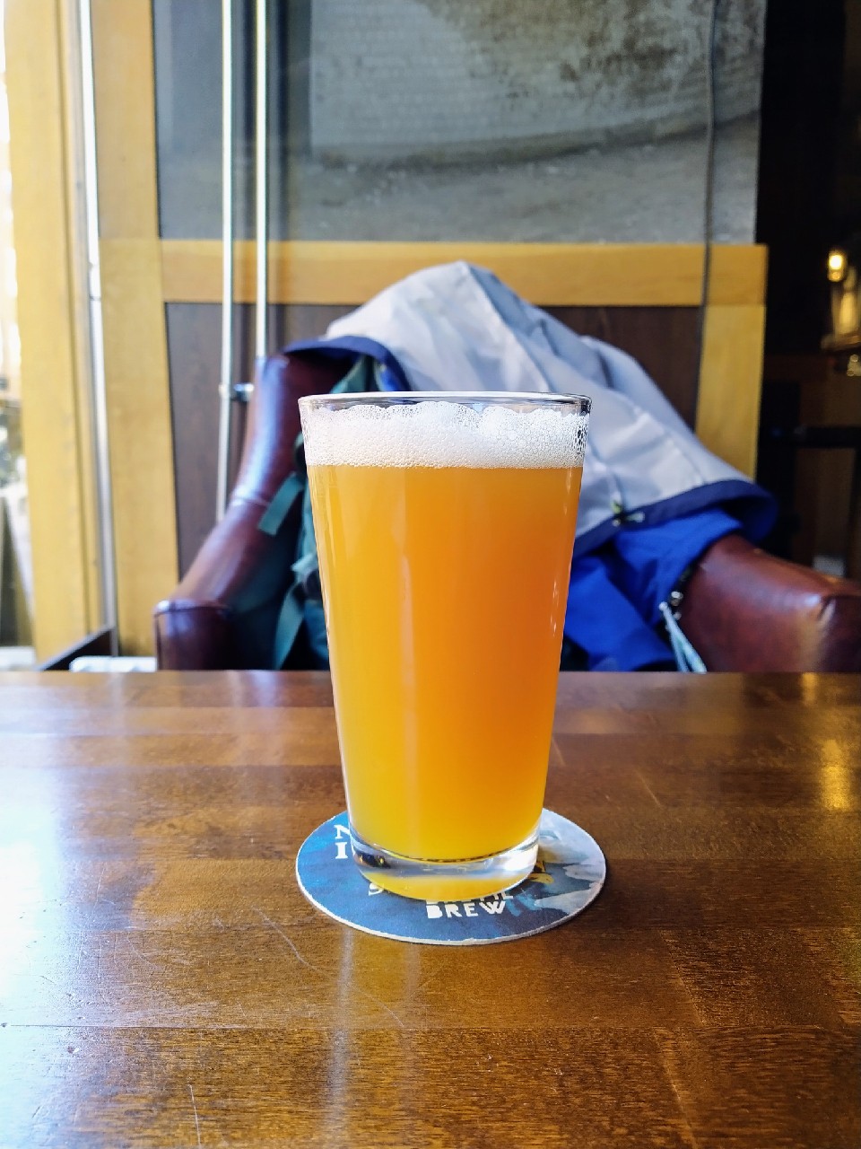 I Hop It's Not a Problem 8, Finland