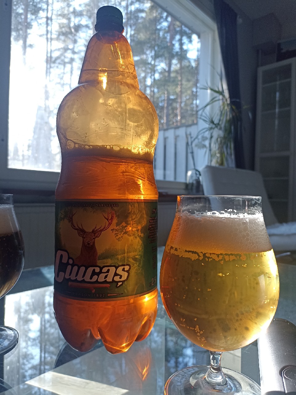 Ciucaș Malzbier Oktoberfest, Romania