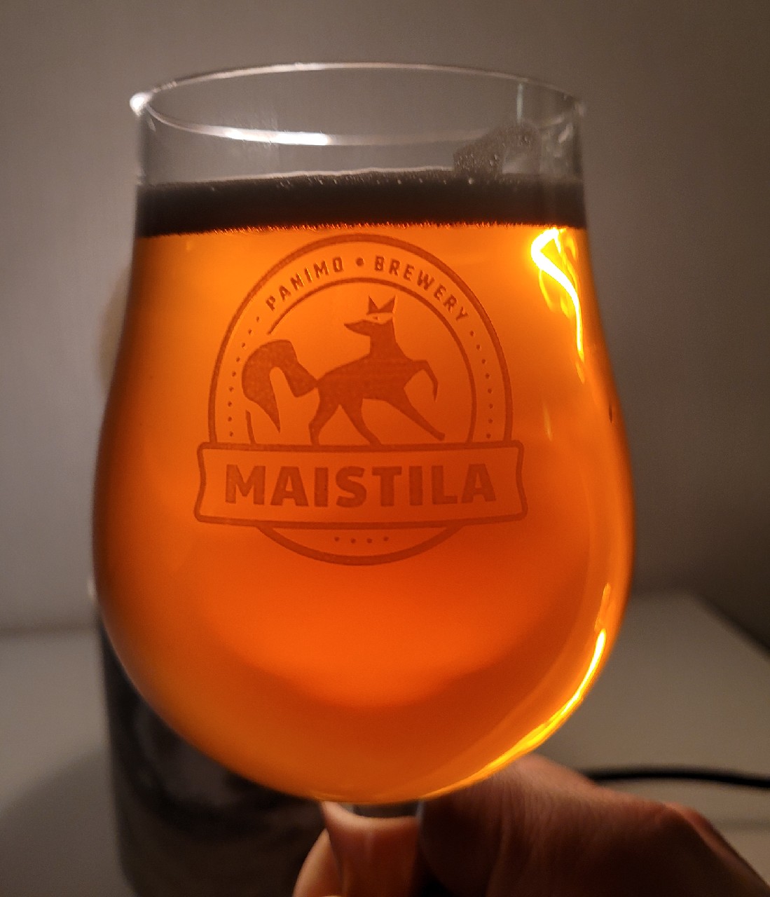 Sophomore Jinx Trade Deadline Edition, Finland