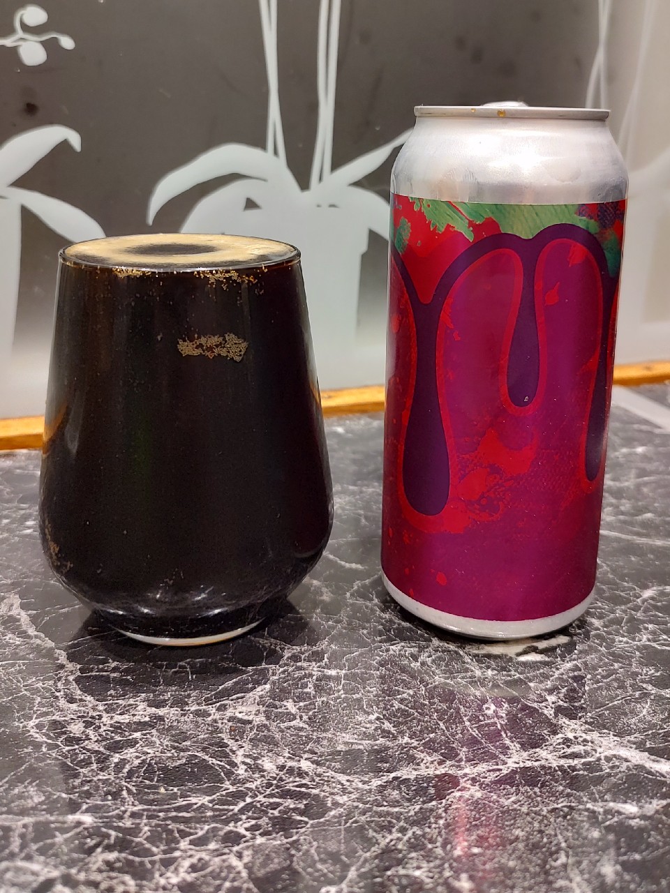 Mashed Rune 22, Finland