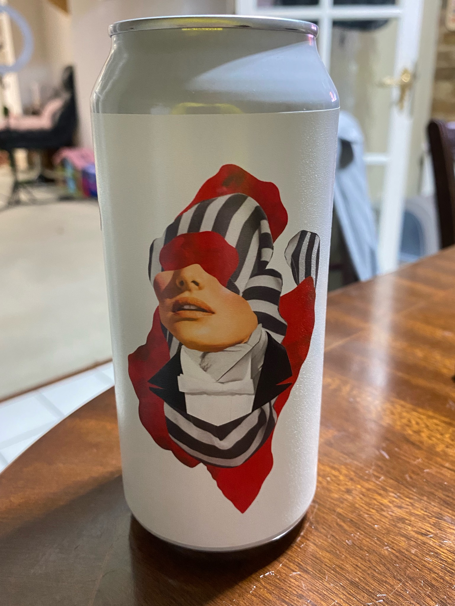 Station To Station, Ireland