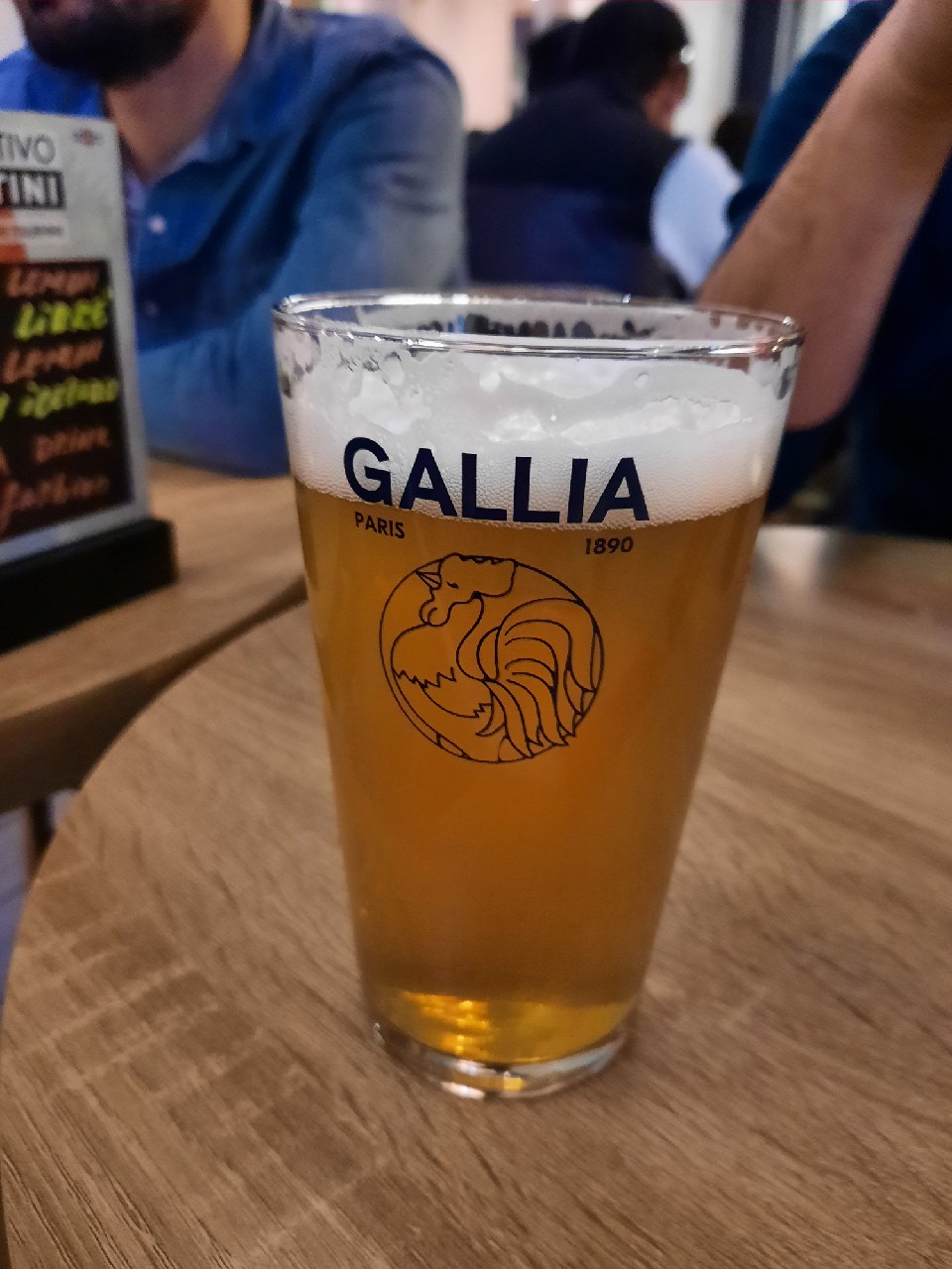 Bohémienne Pils, France