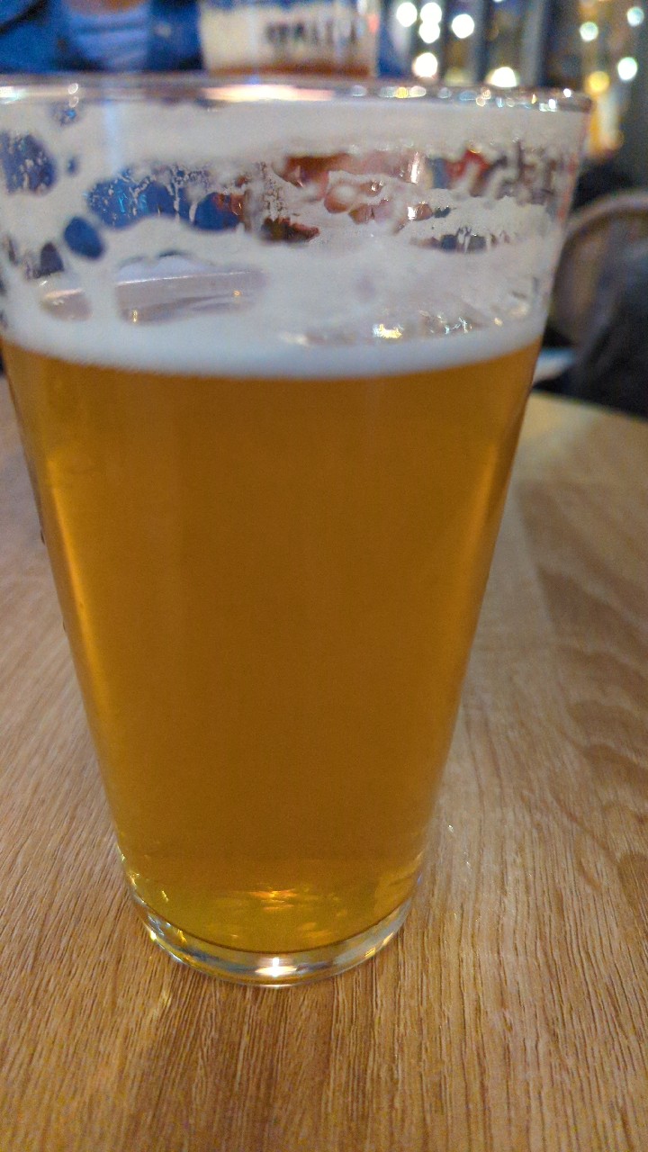 Bohémienne Pils, France