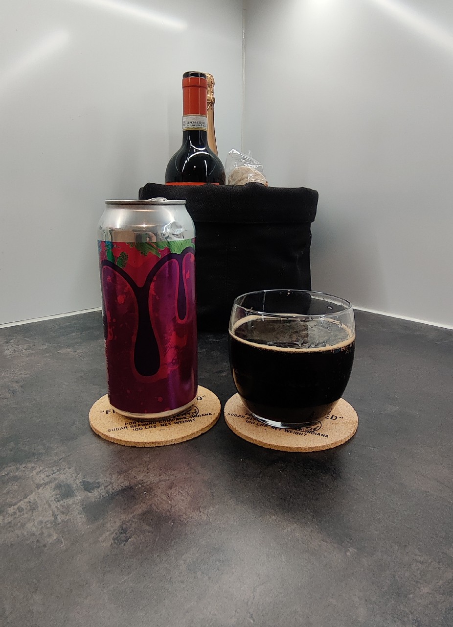 Mashed Rune 22, Finland