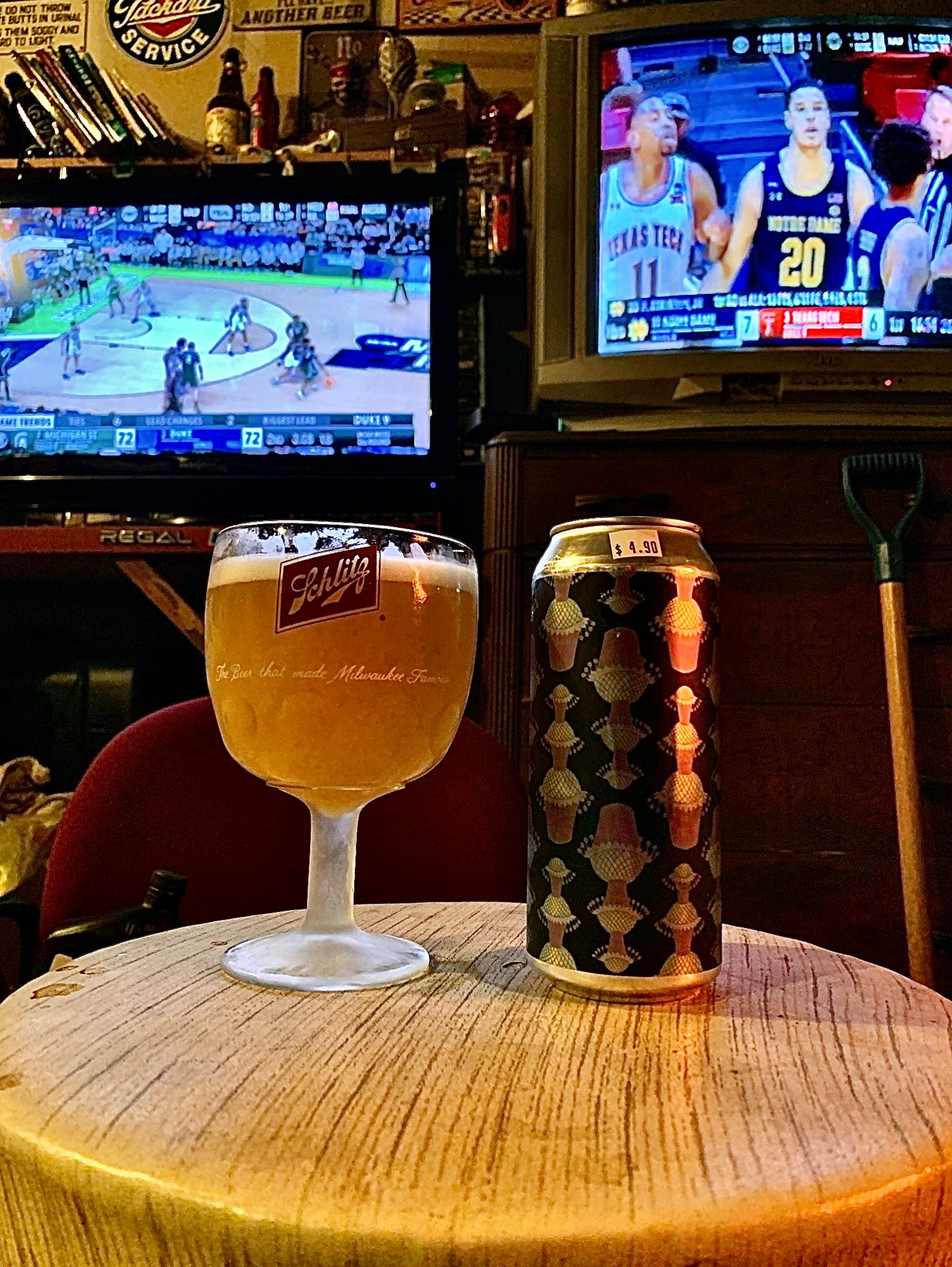 Phyllody, United States