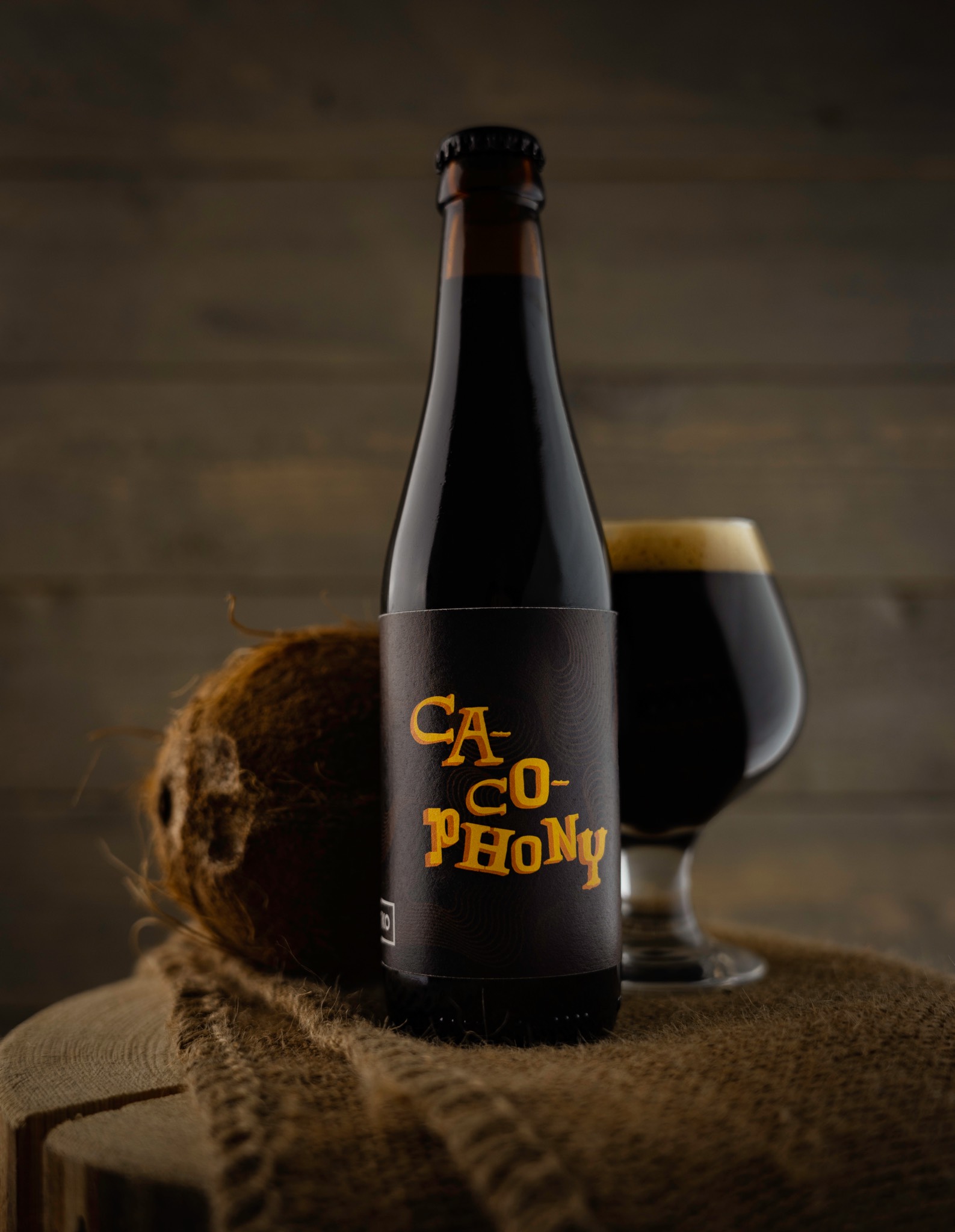 Ca-Co-Phony, Finland