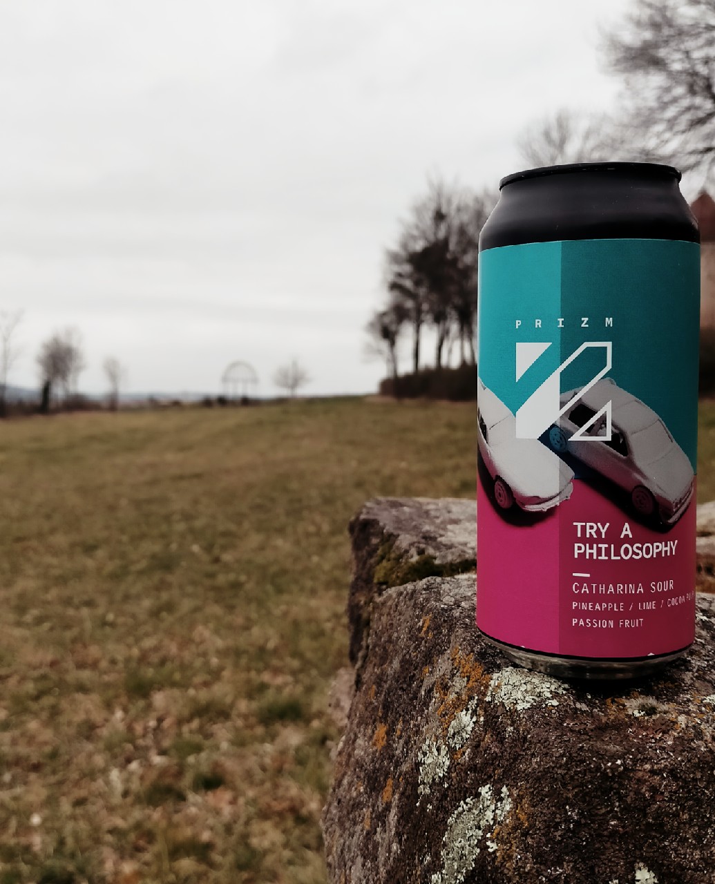 Try A Philosophy, France