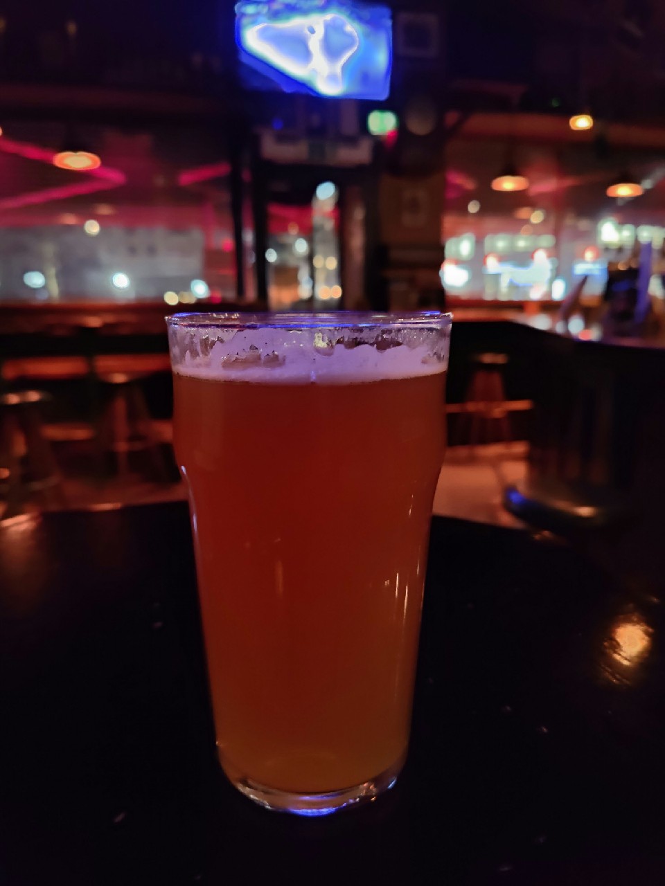 Can-O-Bliss Citrus IPA, United States