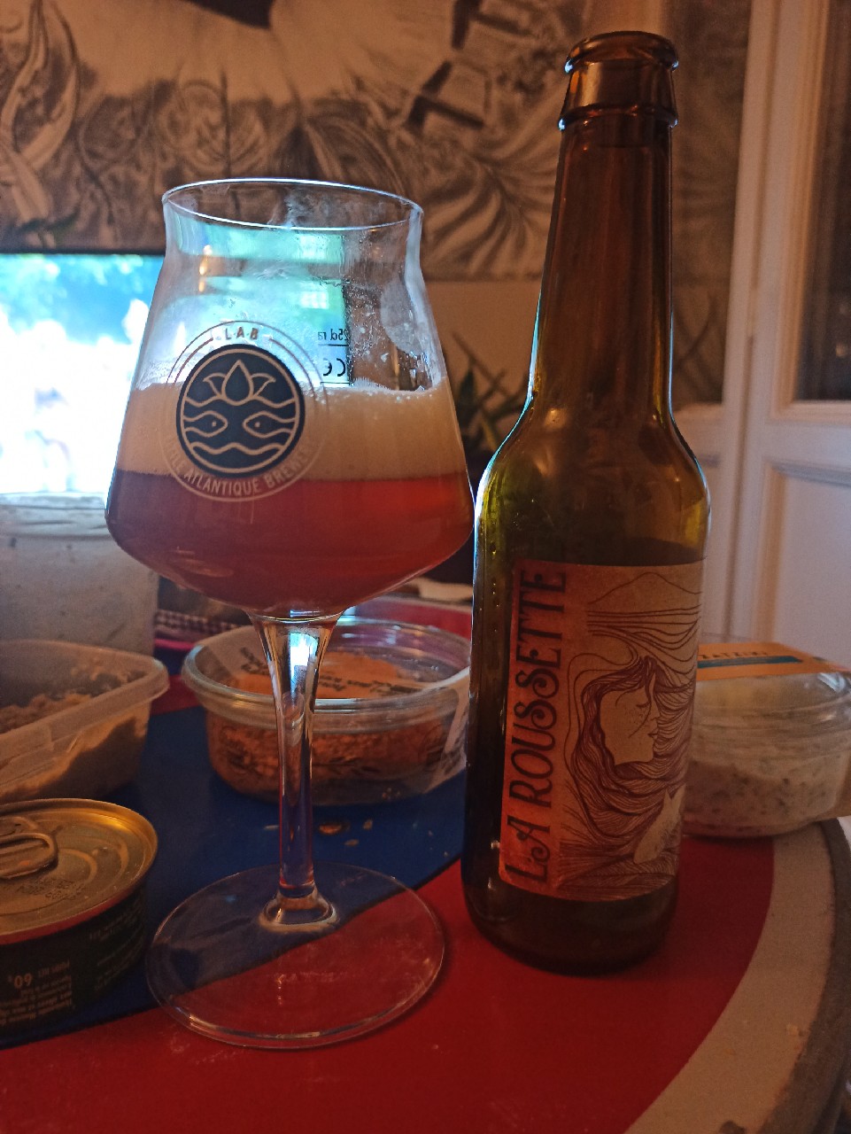 La Roussette, France