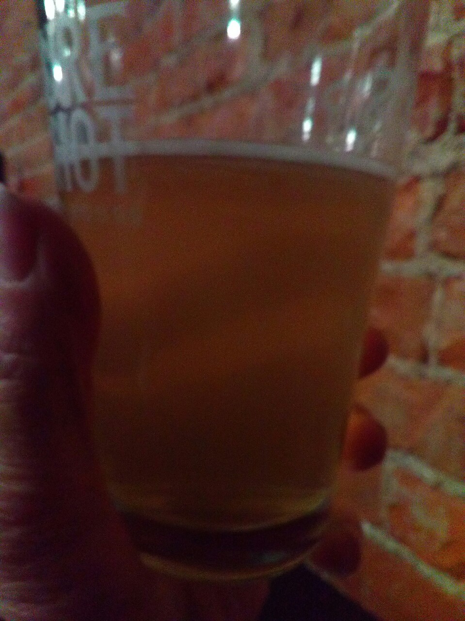 Dorothy's New World Lager, United States