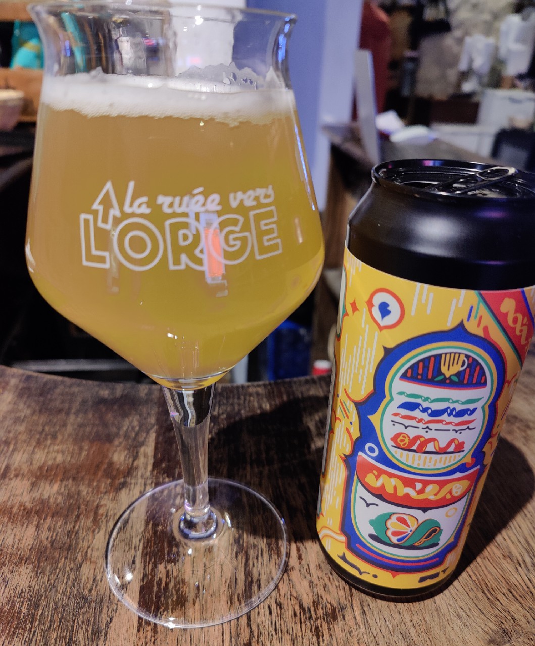 Zest Contest, Hungary