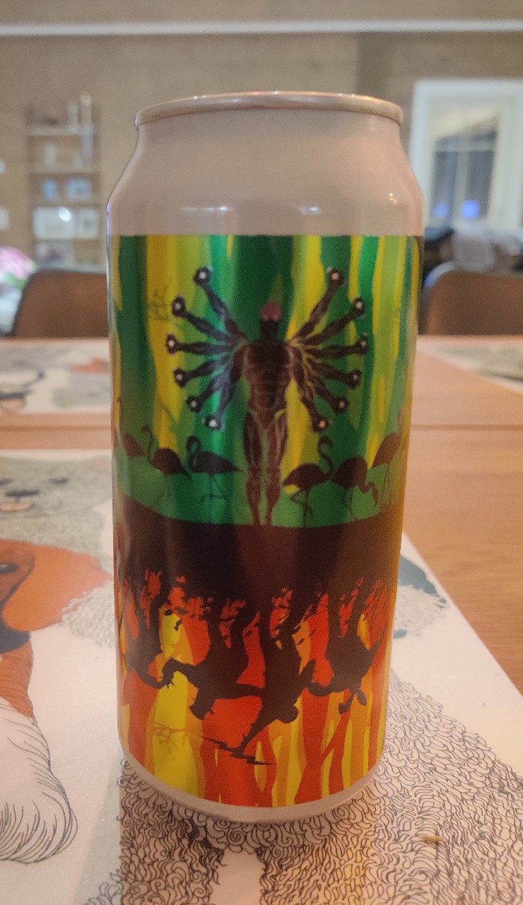 Paranormal Wonderland, Finland