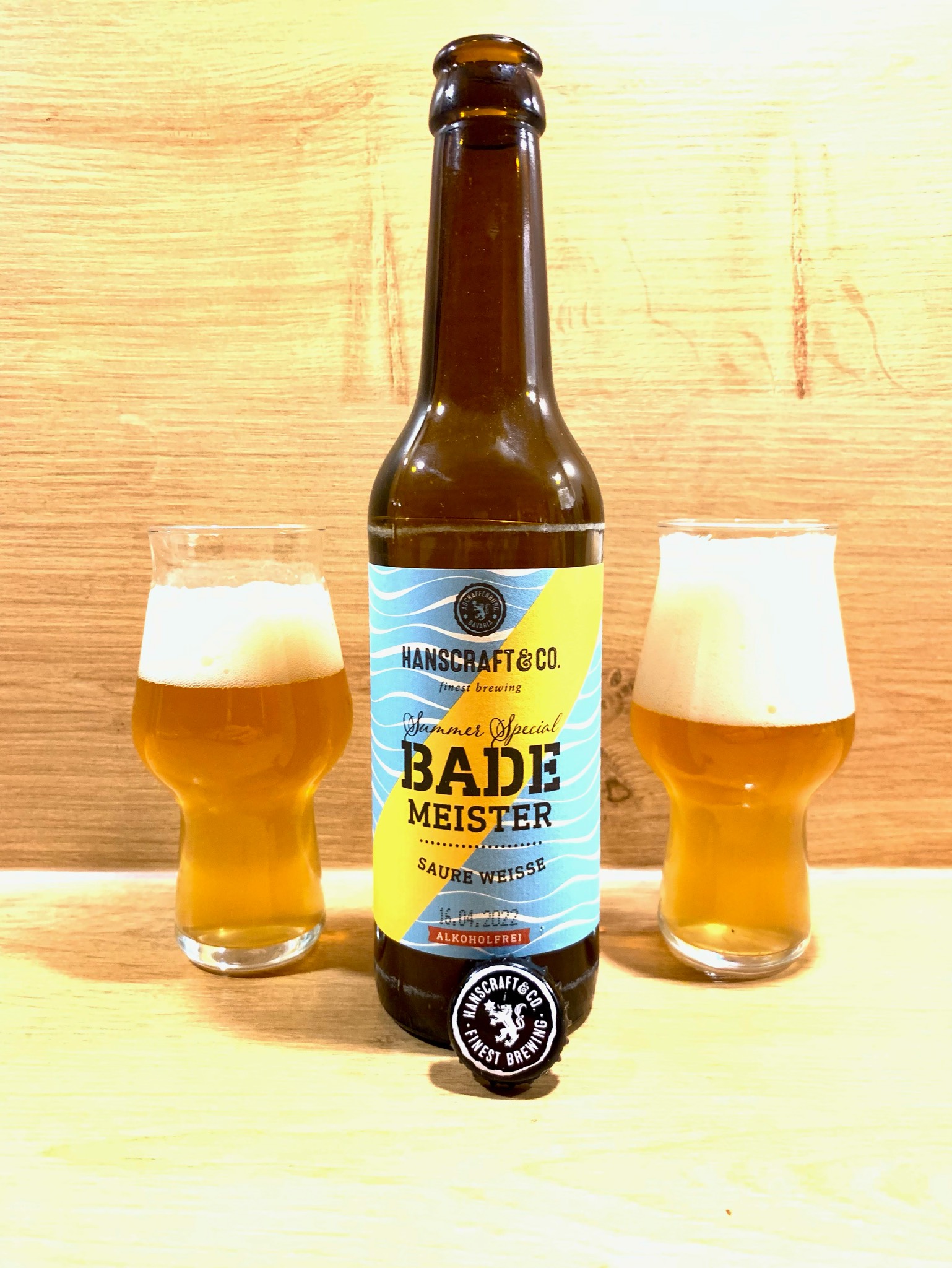 Bademeister, Germany