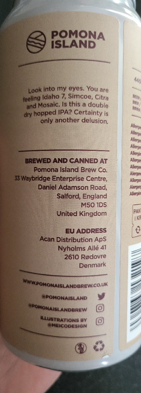 Truth And The Grey Glowes Devil, England