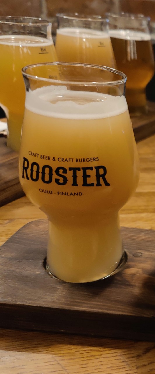 Digital Snow Day, Finland